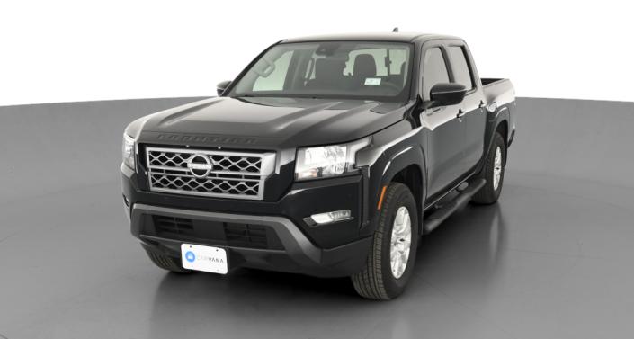 Thumbnail: 2024 Nissan Frontier - 1