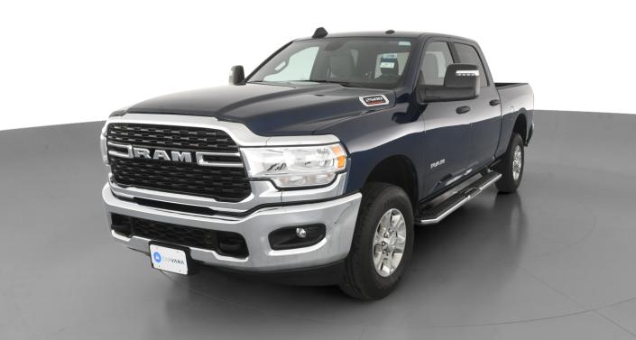 Thumbnail: 2024 RAM 2500 - 1