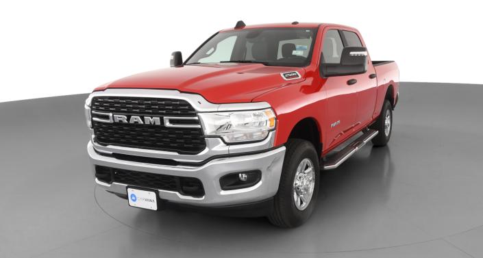 Thumbnail: 2024 RAM 2500 - 1