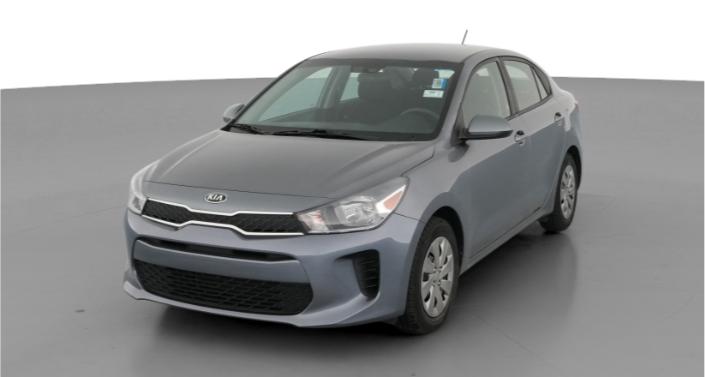 Thumbnail: 2020 Kia Rio - 1