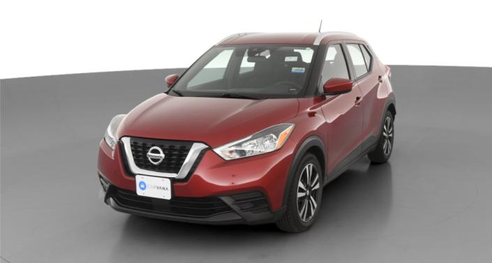 Thumbnail: 2020 Nissan Kicks - 1