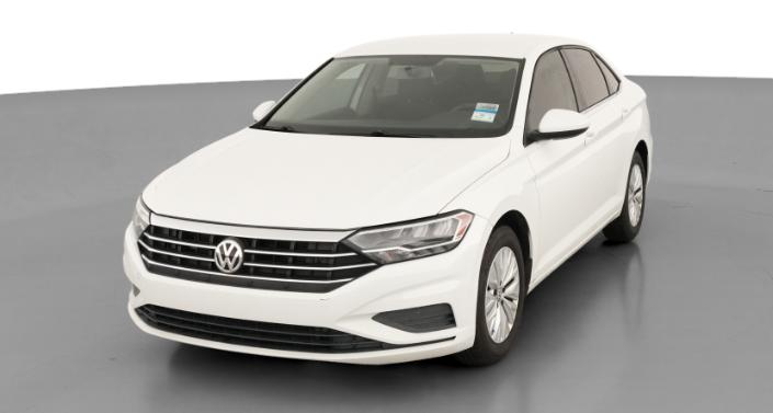 Thumbnail: 2019 Volkswagen Jetta - 1