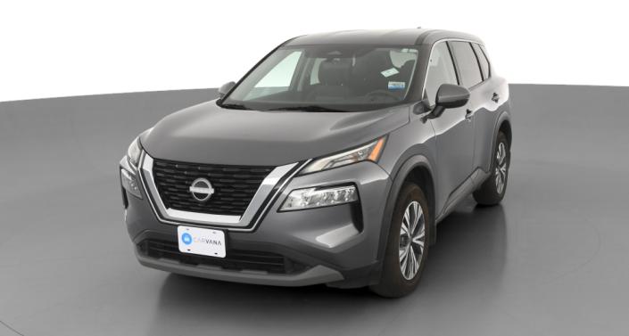 Thumbnail: 2022 Nissan Rogue - 1