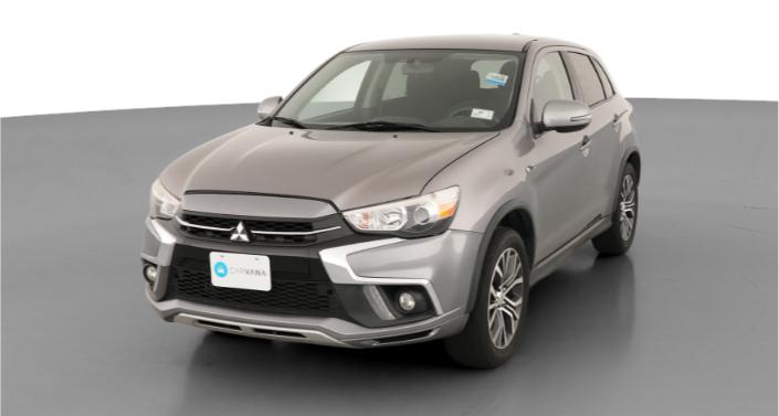 Thumbnail: 2019 Mitsubishi Outlander Sport - 1