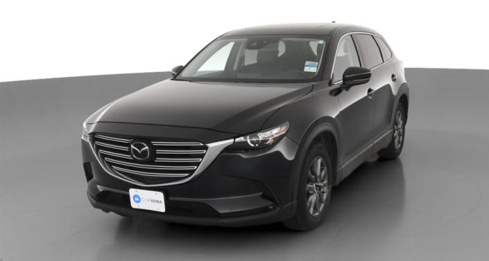 Thumbnail: 2023 Mazda CX-9 - 1