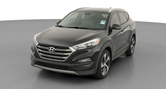 Thumbnail: 2016 Hyundai Tucson - 1