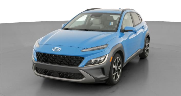 Thumbnail: 2022 Hyundai Kona - 1
