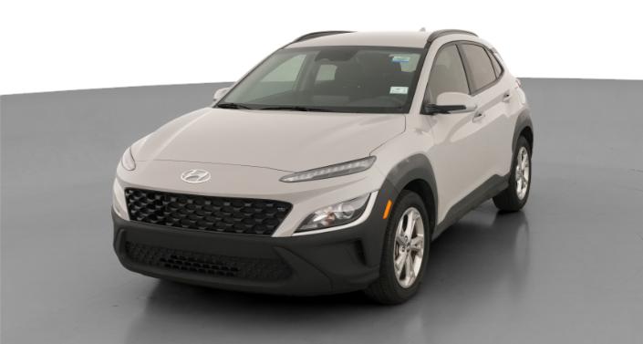 Thumbnail: 2023 Hyundai Kona - 1