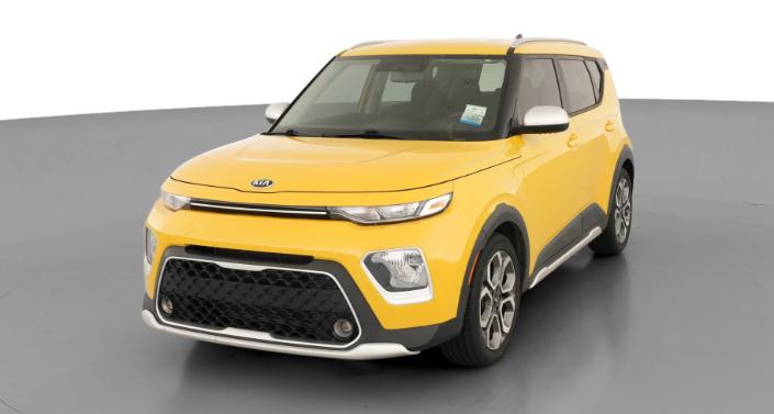 Thumbnail: 2020 Kia Soul - 1