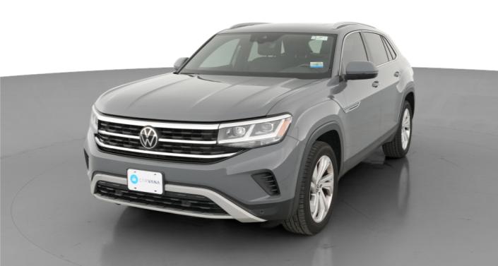 Thumbnail: 2020 Volkswagen Atlas - 1