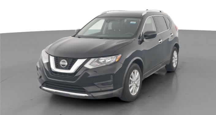 Thumbnail: 2019 Nissan Rogue - 1