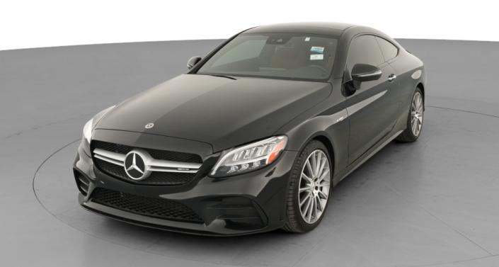 Thumbnail: 2023 Mercedes-Benz C-Class - 1