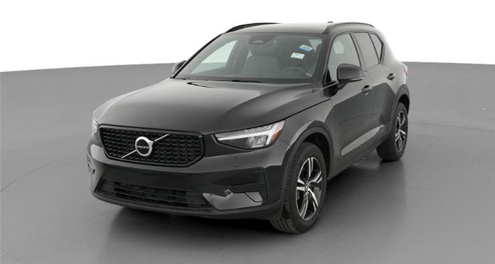 Thumbnail: 2024 Volvo XC40 - 1