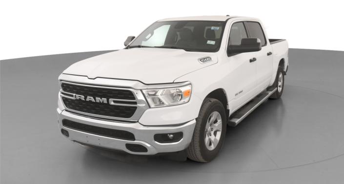 Thumbnail: 2023 RAM 1500 - 1