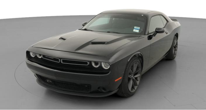 Thumbnail: 2016 Dodge Challenger - 1