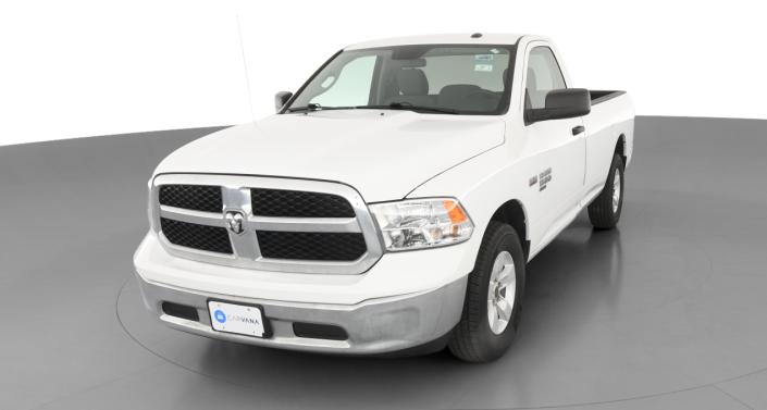 Thumbnail: 2022 RAM 1500 Classic - 1