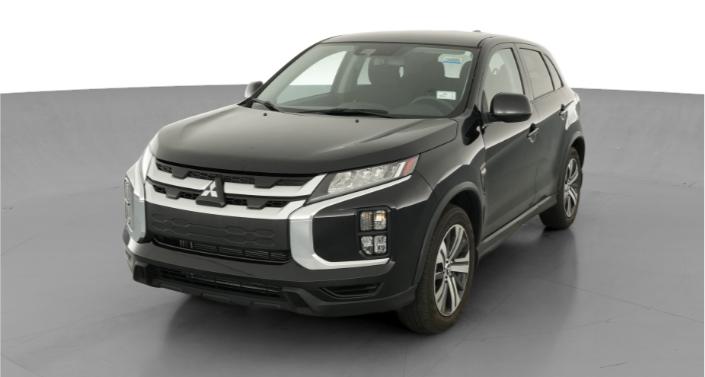 Thumbnail: 2023 Mitsubishi Outlander Sport - 1