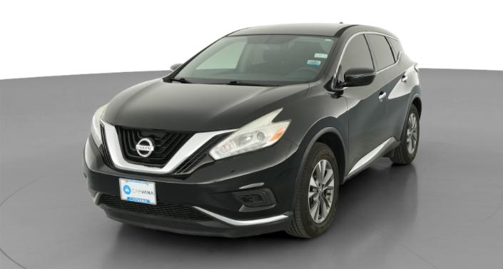 Thumbnail: 2017 Nissan Murano - 1