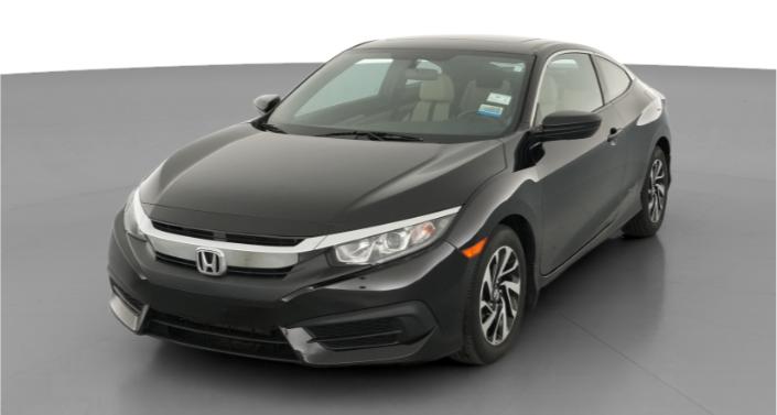 Thumbnail: 2018 Honda Civic - 1