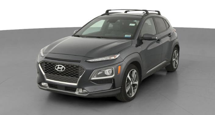Thumbnail: 2019 Hyundai Kona - 1