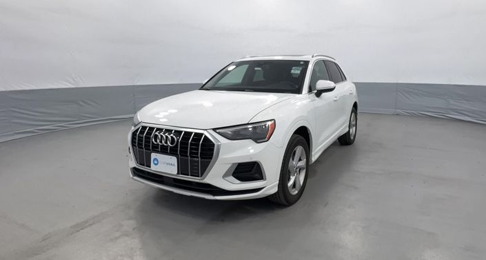 Thumbnail: 2021 Audi Q3 - 1