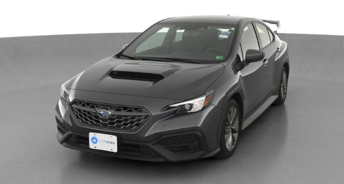 Thumbnail: 2024 Subaru WRX - 1