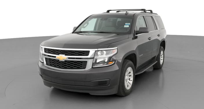 Thumbnail: 2018 Chevrolet Tahoe - 1