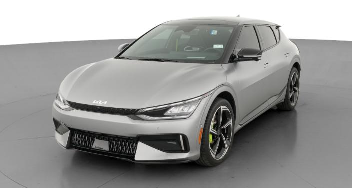 Thumbnail: 2023 Kia EV6 - 1