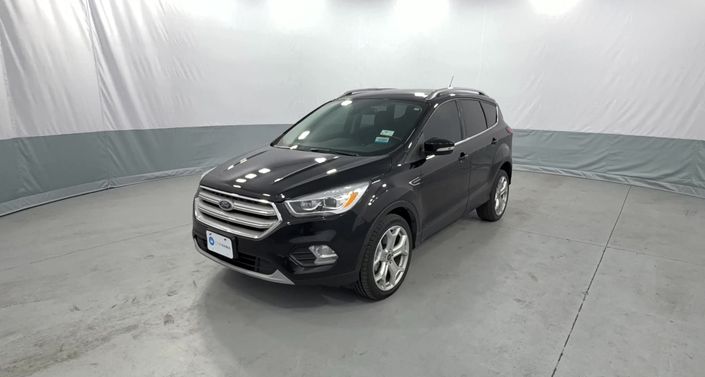Thumbnail: 2019 Ford Escape - 1