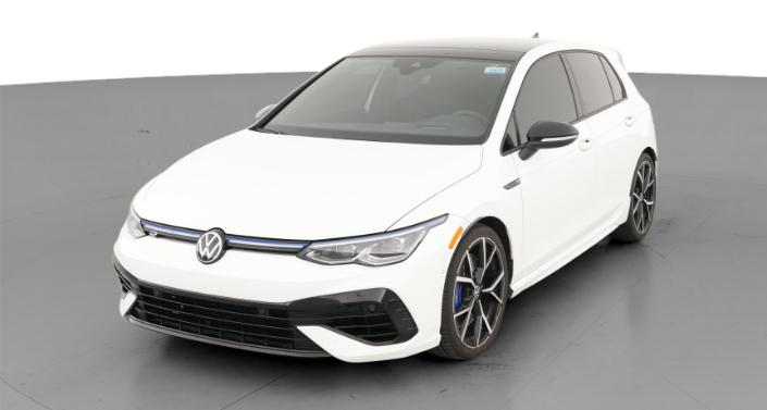 Thumbnail: 2022 Volkswagen Golf - 1