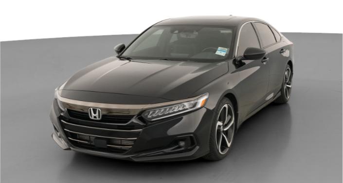Thumbnail: 2022 Honda Accord - 1