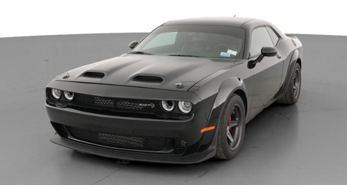 Thumbnail: 2021 Dodge Challenger - 1