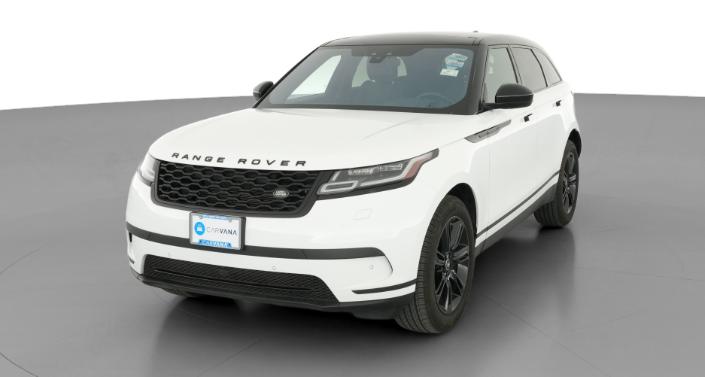 Thumbnail: 2020 Land Rover Range Rover Velar - 1