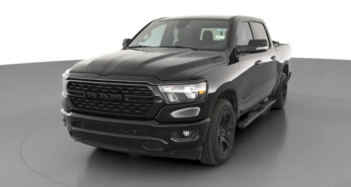 Thumbnail: 2024 RAM 1500 - 1