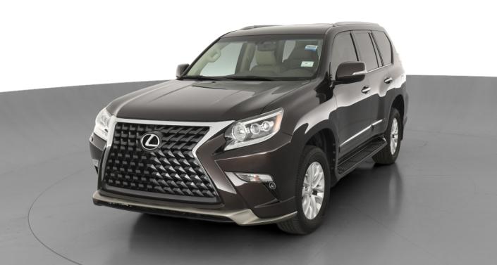 Thumbnail: 2019 Lexus GX - 1