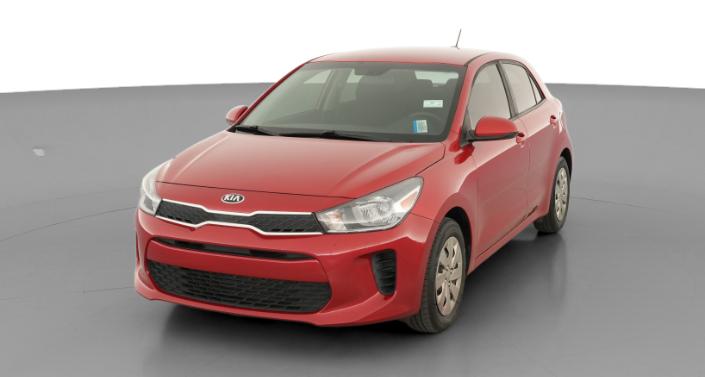 Thumbnail: 2018 Kia Rio - 1