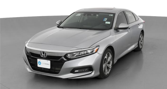 Thumbnail: 2019 Honda Accord - 1