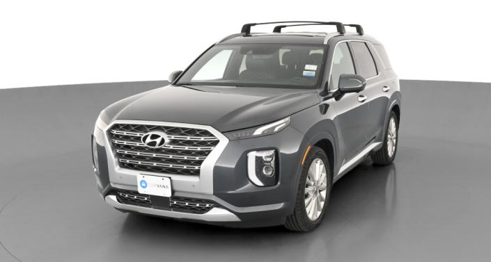Thumbnail: 2020 Hyundai Palisade - 1