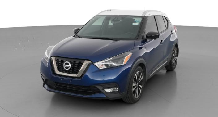 Thumbnail: 2018 Nissan Kicks - 1