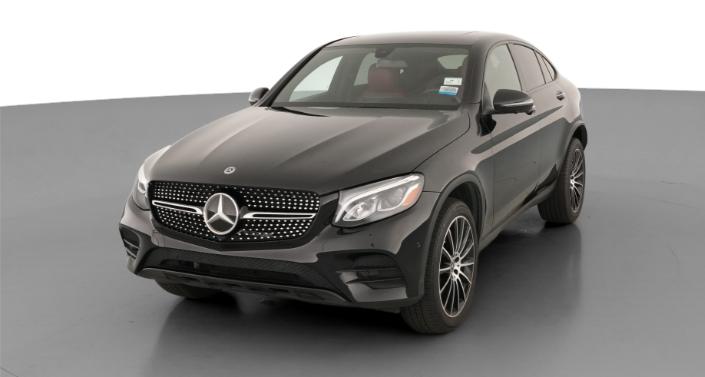 Thumbnail: 2019 Mercedes-Benz GLC - 1