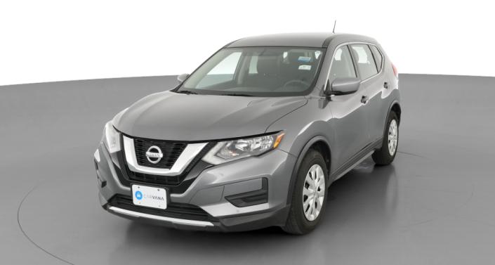 Thumbnail: 2017 Nissan Rogue - 1