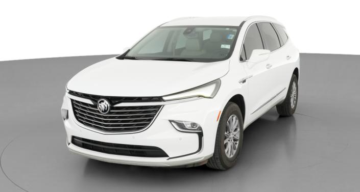 Thumbnail: 2023 Buick Enclave - 1