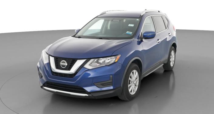 Thumbnail: 2018 Nissan Rogue - 1