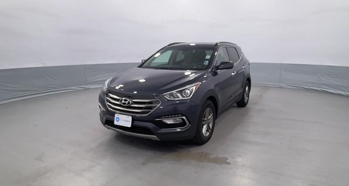 Thumbnail: 2017 Hyundai Santa Fe - 1