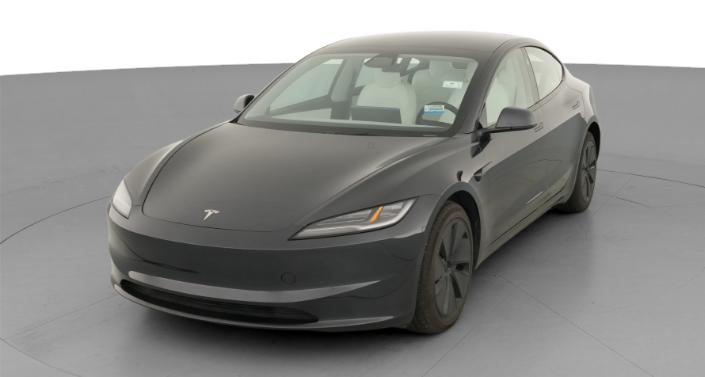 Thumbnail: 2025 Tesla Model 3 - 1