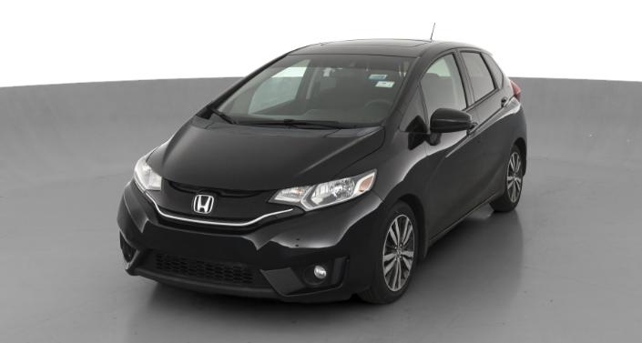 Thumbnail: 2015 Honda Fit - 1