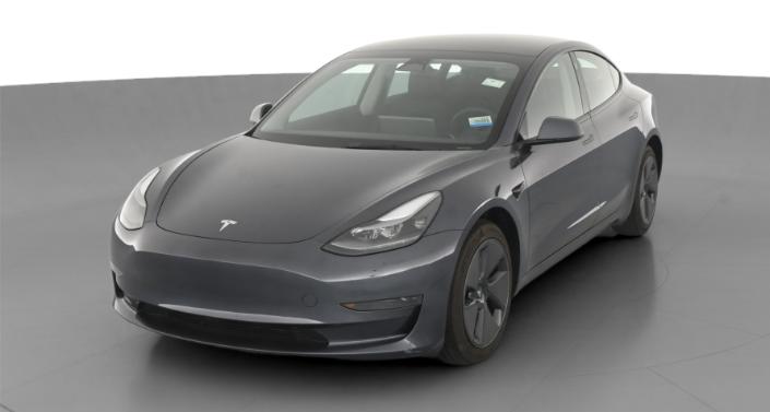 Thumbnail: 2023 Tesla Model 3 - 1
