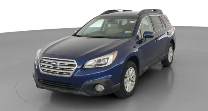 Thumbnail: 2017 Subaru Outback - 1