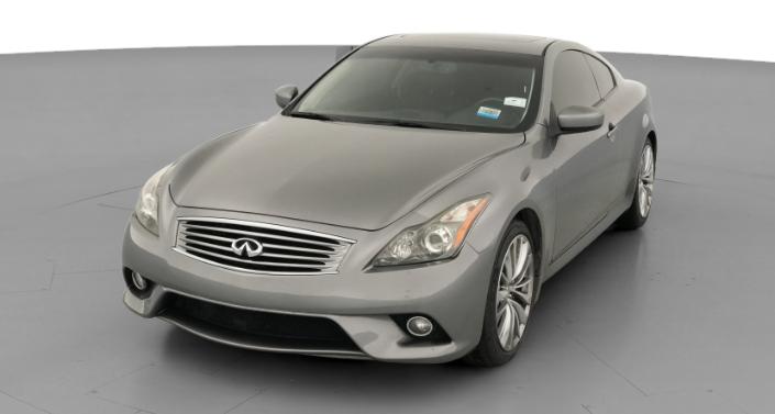 Thumbnail: 2011 INFINITI G37 - 1