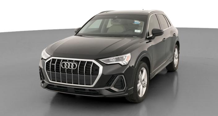 Thumbnail: 2024 Audi Q3 - 1